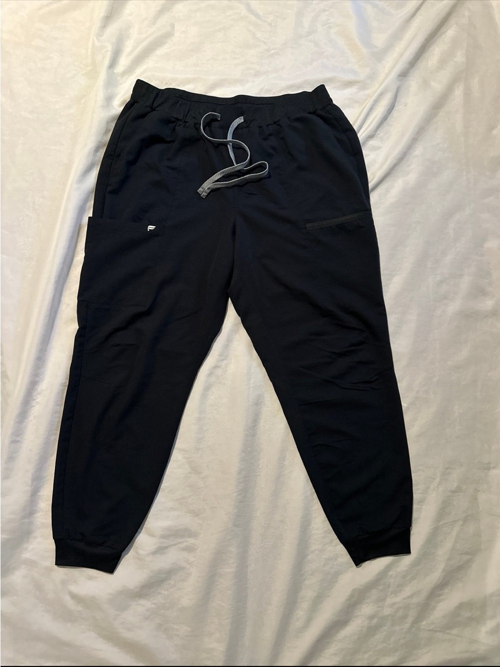 Fabletics Jogger Scrub Pants XXL